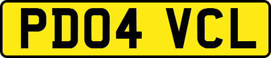 PD04VCL
