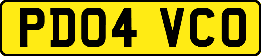 PD04VCO