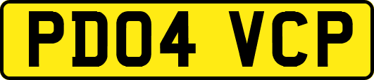 PD04VCP