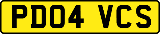 PD04VCS