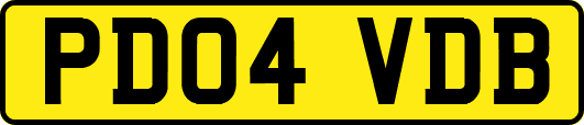 PD04VDB