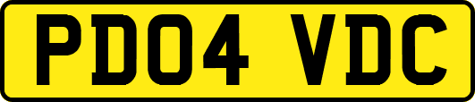 PD04VDC