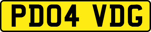 PD04VDG