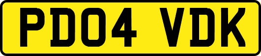 PD04VDK