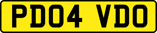PD04VDO
