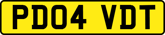 PD04VDT