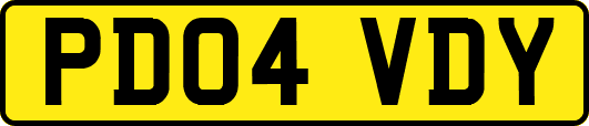 PD04VDY