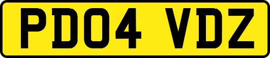 PD04VDZ