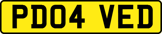PD04VED