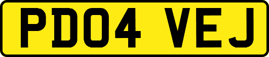 PD04VEJ