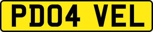 PD04VEL