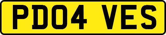 PD04VES