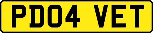 PD04VET