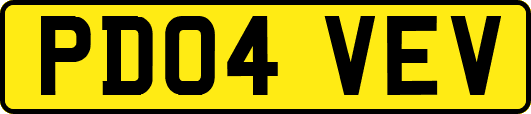 PD04VEV