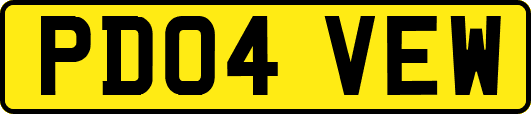 PD04VEW