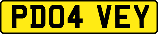 PD04VEY