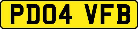 PD04VFB