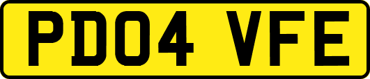 PD04VFE
