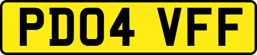 PD04VFF
