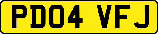 PD04VFJ