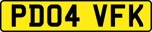 PD04VFK