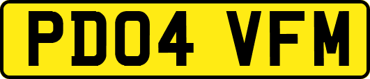 PD04VFM