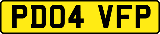 PD04VFP