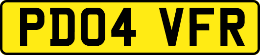 PD04VFR