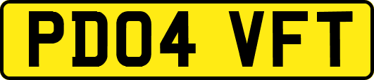 PD04VFT