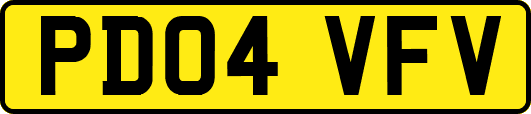 PD04VFV