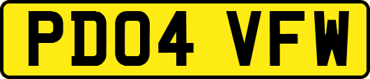 PD04VFW