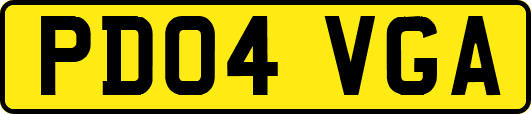 PD04VGA