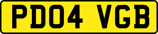 PD04VGB