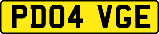 PD04VGE