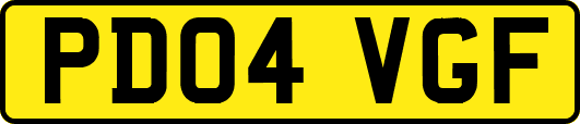 PD04VGF