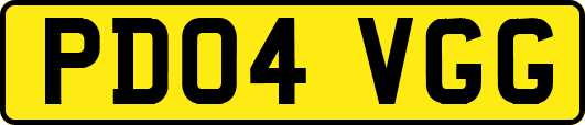 PD04VGG