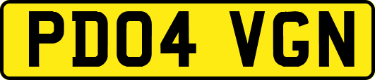 PD04VGN