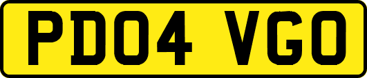 PD04VGO
