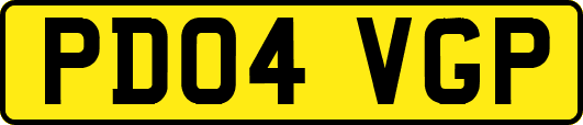PD04VGP