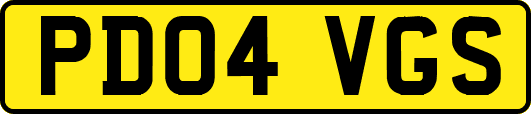 PD04VGS