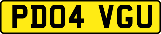 PD04VGU