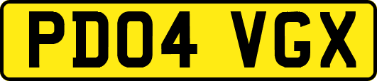 PD04VGX