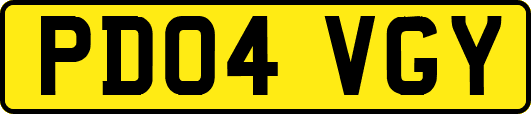 PD04VGY