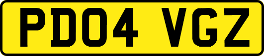 PD04VGZ