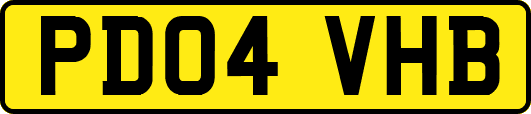 PD04VHB