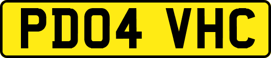 PD04VHC