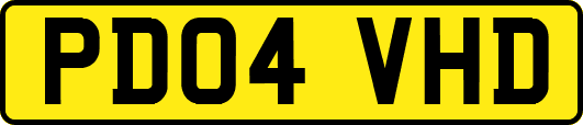 PD04VHD