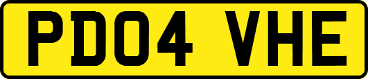 PD04VHE