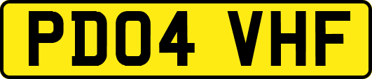 PD04VHF