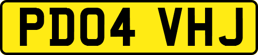 PD04VHJ
